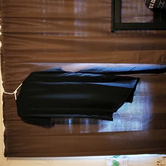 🎆 Shein Batwing Sleeve Dress - Picture 2 of 2